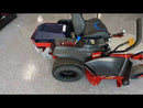 Toro 60V MAX* 54 in. (137 cm) TimeCutter® MyRIDE® Zero Turn Mower with (5) 10.0Ah & (1) 4.0Ah Batteries and Charger (75851)
