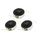 STIHL AutoCut C 3-2 .080 in. D Trimmer Line (3-PACK)