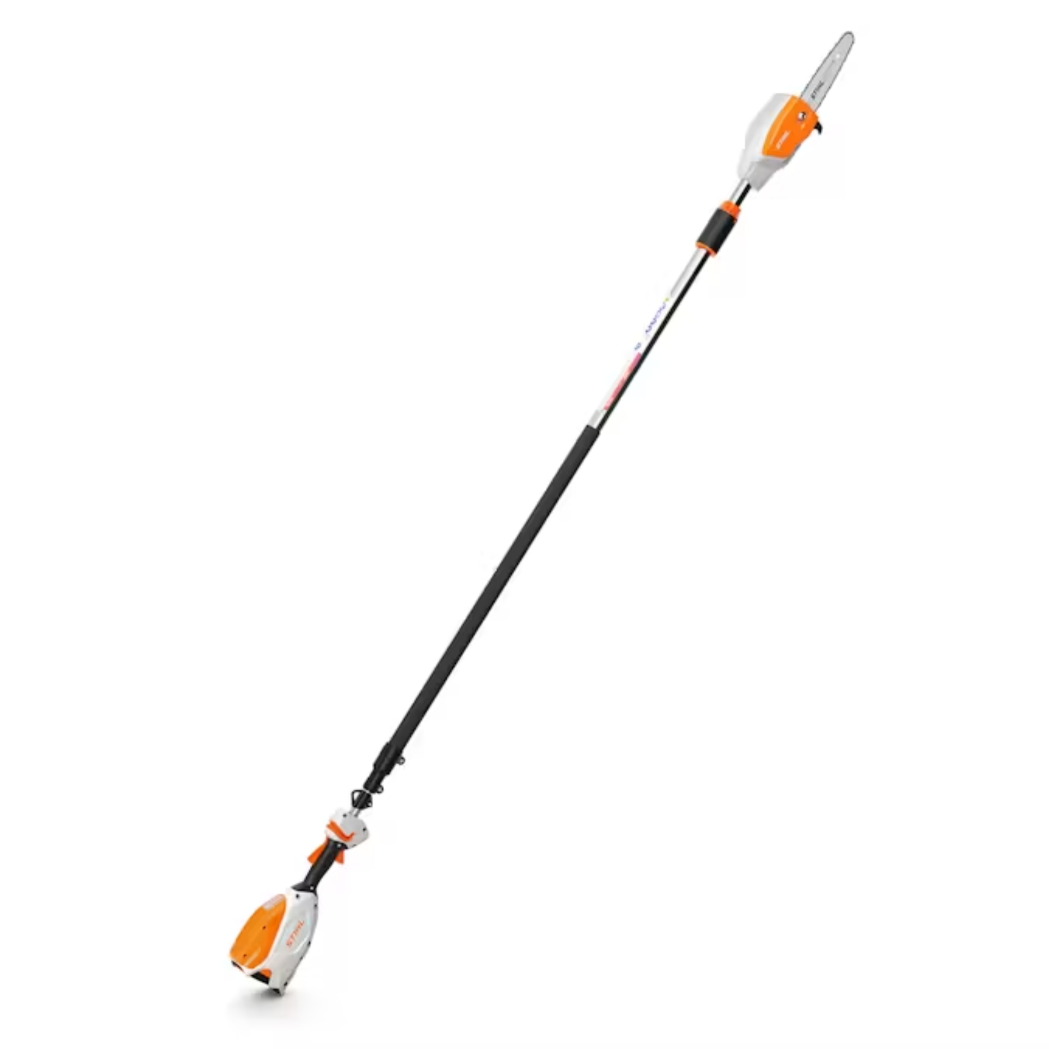 Stihl HTA 86 10" BATTERY POLE PRUNER