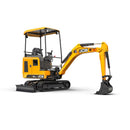 RENTAL - Mini Excavator