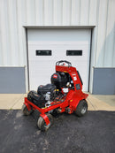 RENTAL - 30" Stand On Aerator