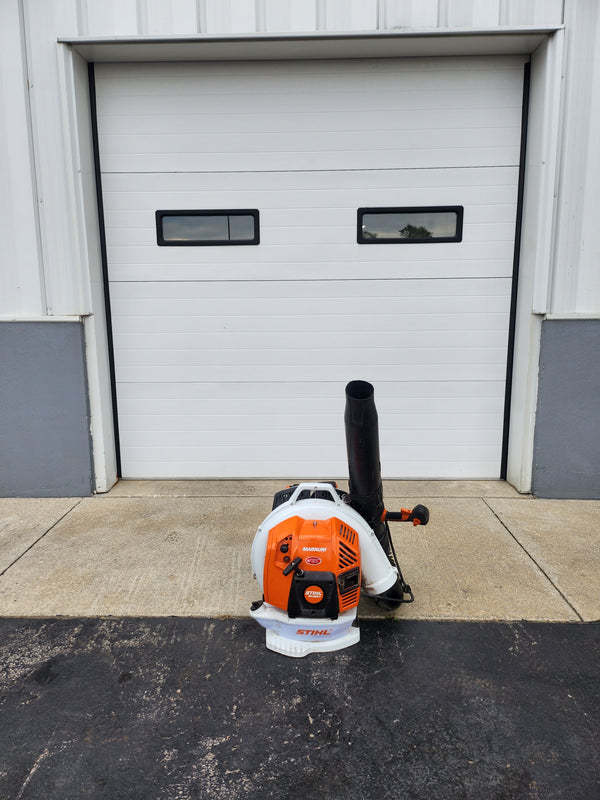 RENTAL - Backpack Blower