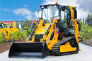 RENTAL- JCB 1CXT