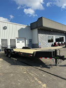 Karma 20' Equipment 14K GVWR -- PE14-8220-D