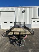 Karma 16' Landscape 7K GVWR -- PU7-8216-D