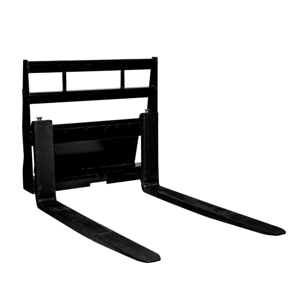 Viper 42" HD Pallet Forks