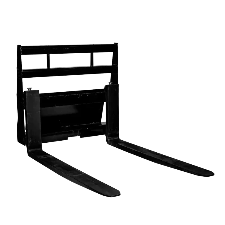 Viper 42" HD Pallet Forks