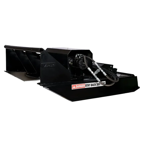 Viper 48" Brush Cutter