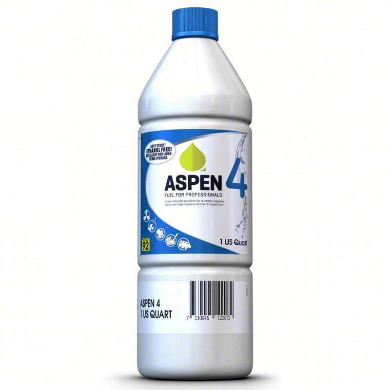 Aspen Fuel 4-Cycle Quart