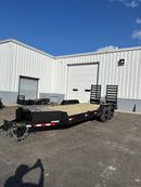 Karma 20' Equipment 14K GVWR -- PE14-8220-D