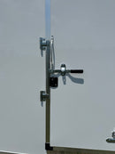 Belmont TM7518 Enclosed Trailer