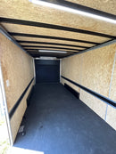 Belmont TM7518 Enclosed Trailer