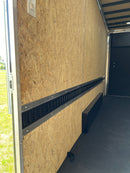 Belmont TM7518 Enclosed Trailer