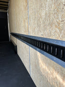 Belmont TM7518 Enclosed Trailer