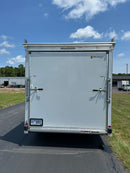 Belmont TM7518 Enclosed Trailer