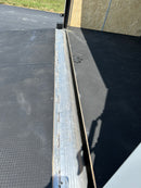 Belmont TM7518 Enclosed Trailer