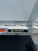 Belmont TM7518 Enclosed Trailer