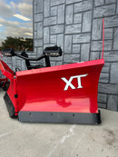 BOSS 8'2" VXT V-Blade