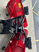 BOSS 8'2" VXT V-Blade