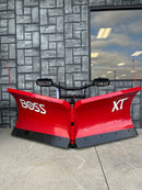BOSS 9'2" VXT V-Blade