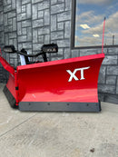 BOSS 9'2" VXT V-Blade