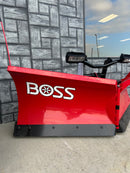 BOSS 9'2" VXT V-Blade