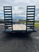 Belmont 16' Equipment Trailer SS1016-14K