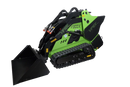 Viper V1300X Mini Skid Loader