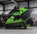 Viper V1300X Mini Skid Loader