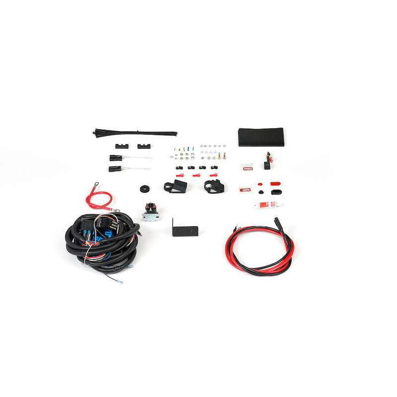 BOSS MSC25000 13 Pin Truck Side Wiring Kit