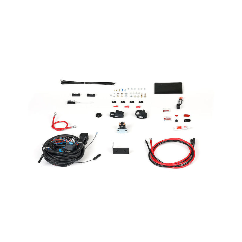 BOSS MSC25002 13 Pin Truck Side Wiring Kit