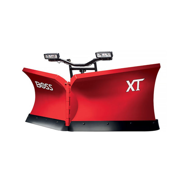 BOSS 9'2" Steel XT V-Plow