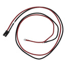 BOSS HYD01684 Truck Side Power Ground Cable