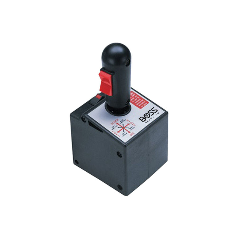 BOSS MSC03809 V-Plow Joystick Controller