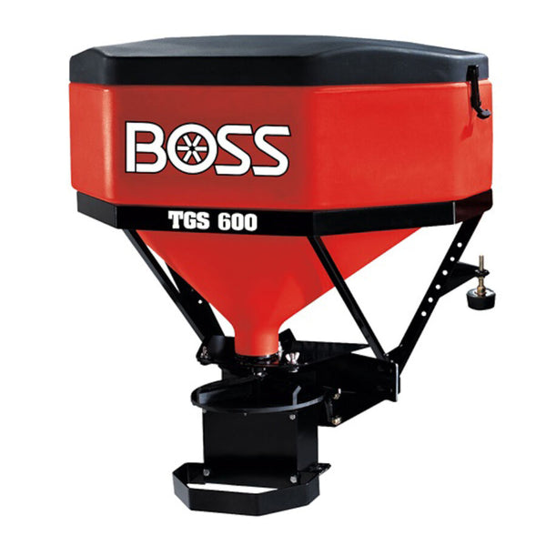 BOSS TGS600 Tailgate Spreader RT3 Attachment