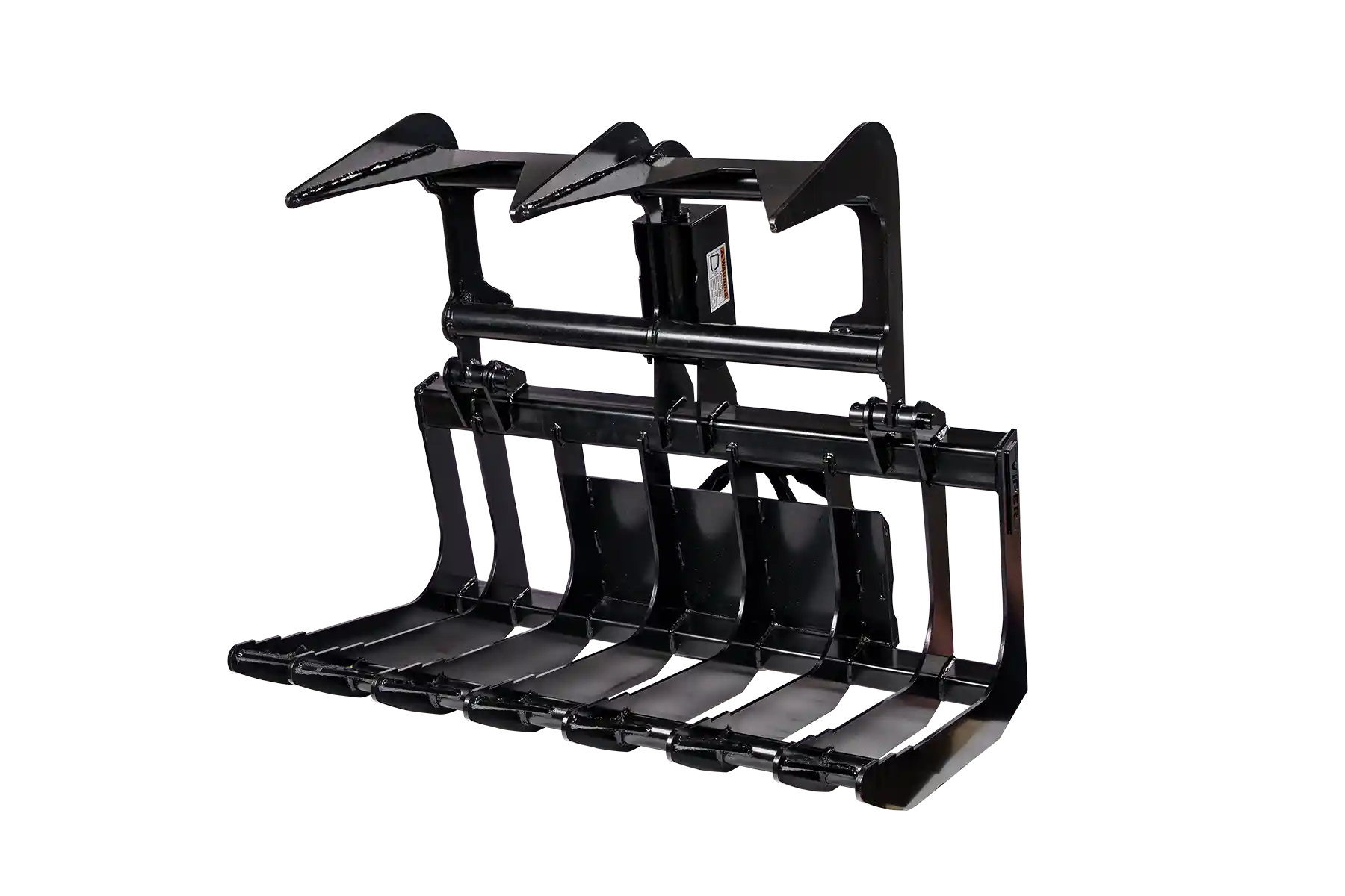 Viper 44" Root Grapple