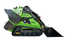 Viper V1300X Mini Skid Loader