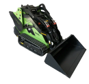 Viper V1300X Mini Skid Loader