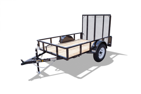 Belmont 10' Utility Trailer UT510TT