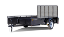 Belmont 14' Utility Trailer UT614SS