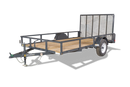 Belmont 12' Utility Trailer UT612TT