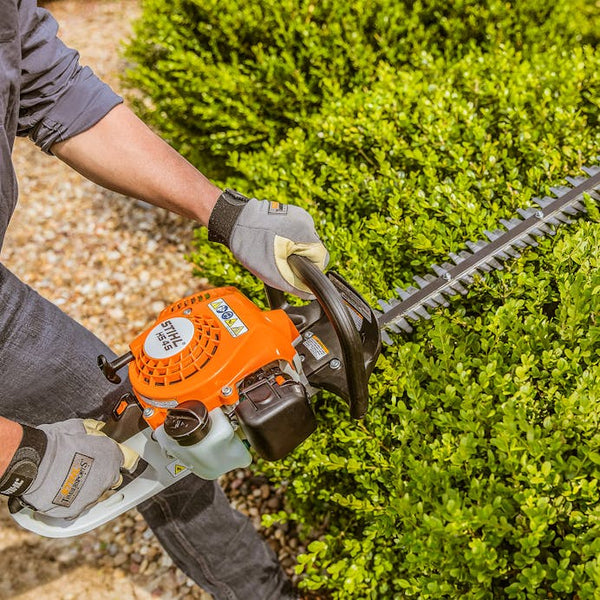 STIHL スチールHS 45ヘッジトリマー addb65af-cc89-4227-bb80-