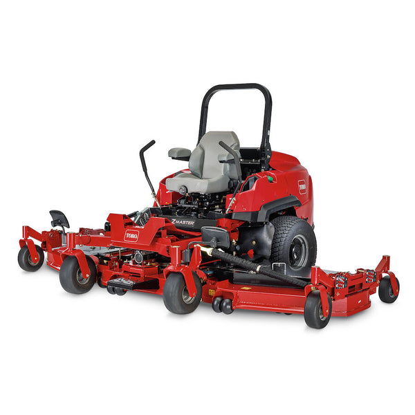 Toro 7500-D Series 144 in. (366 cm) 44 hp 1568cc Diesel Rear