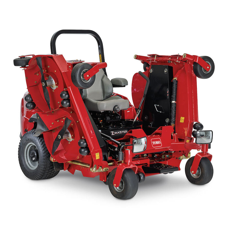 Toro 7500-D Series 144 (366 cm) 44 hp 1568cc Diesel Rear Discharge