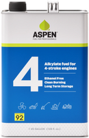 Aspen Fuel 4-Cycle 1 Gallon