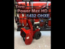 Toro 32 in. (81 cm) Power Max® HD 1432 OHXE Commercial Two-Stage Gas Snow Blower (38844)