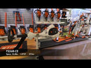 STIHL FS56RCE Line Trimmer