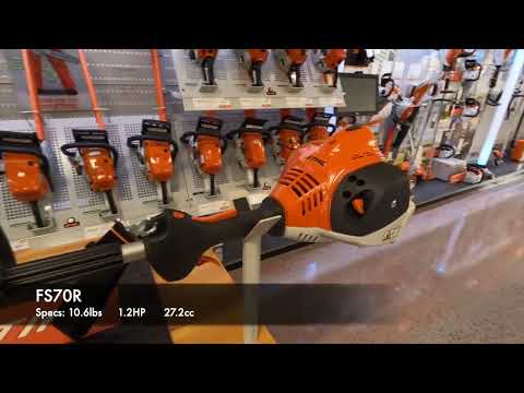 STIHL® FS 70 R