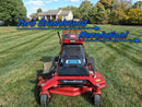 Toro Revolution GrandStand® 52 in. (132 cm) 18560